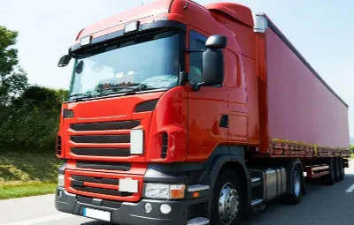 Konya Sirkeci Ambar Kargo