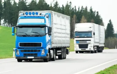 Konya Sirkeci | Eşya Taşıma